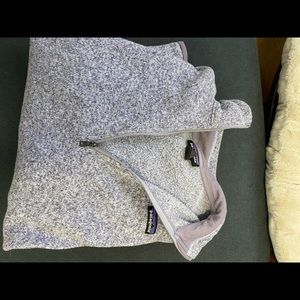 Patagonia better sweater size L
